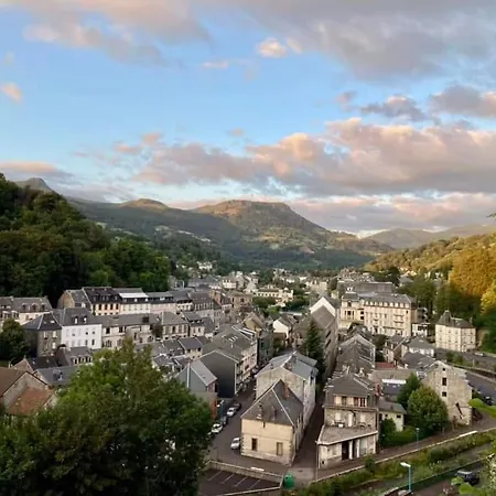 Les Flocons Enchantes, Neuf, Belle Vue,4 Personnes Apartament *