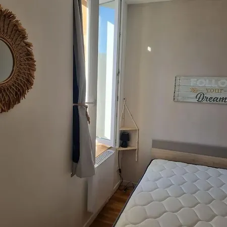 Les Flocons Enchantes, Neuf, Belle Vue,4 Personnes Apartament Bourboule