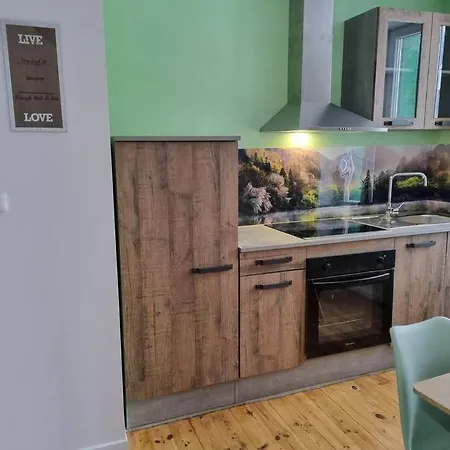 Les Flocons Enchantes, Neuf, Belle Vue,4 Personnes *