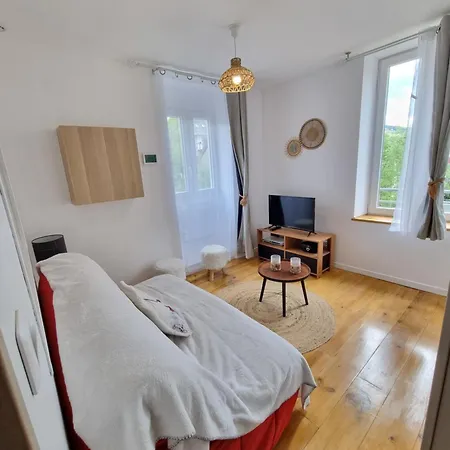 Les Flocons Enchantes, Neuf, Belle Vue,4 Personnes *