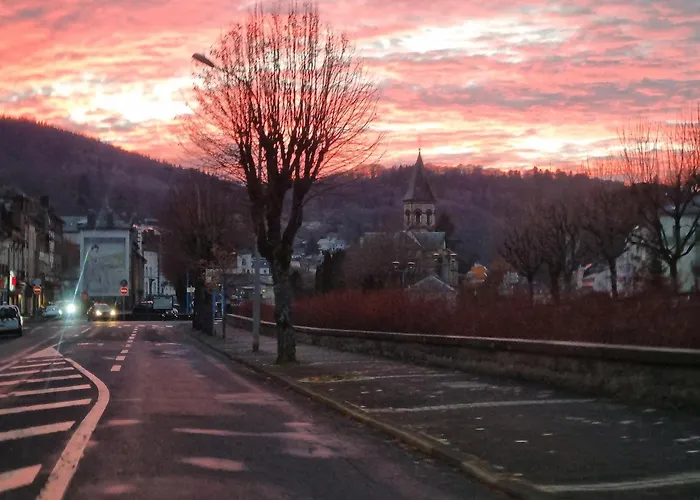 Apartmán Les Flocons Enchantes, Neuf, Belle Vue,4 Personnes *