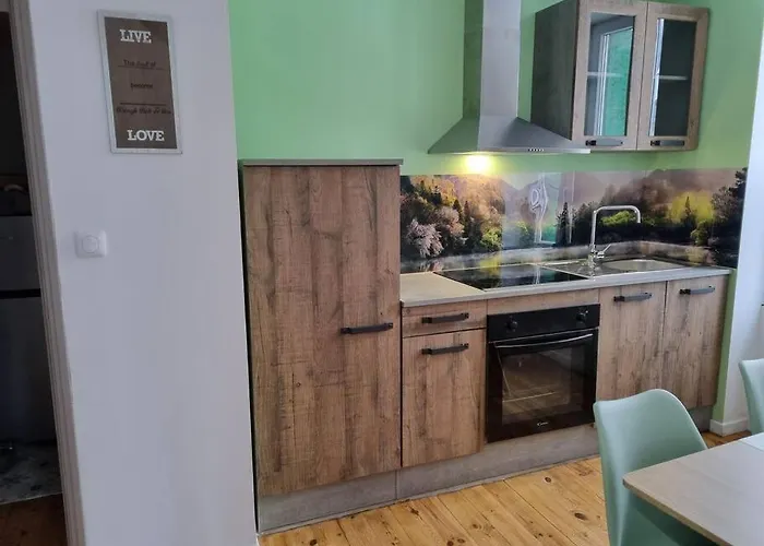 Les Flocons Enchantes, Neuf, Belle Vue,4 Personnes *